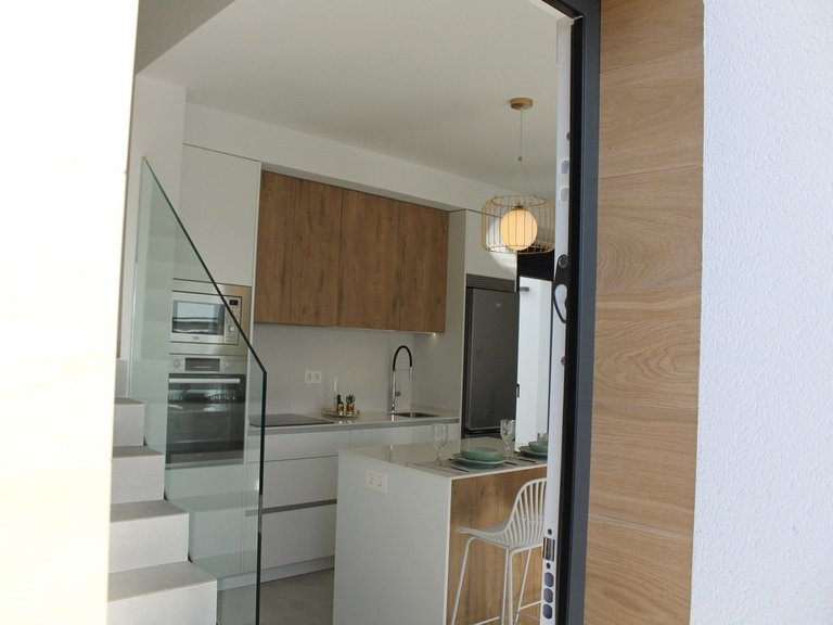 Villa for Sale in Roldan, Murcia 8