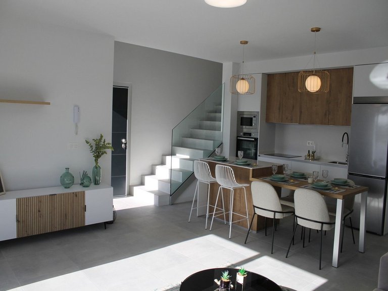 Villa for Sale in Roldan, Murcia 9
