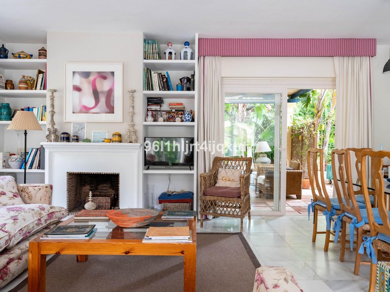 Villa for Sale in Sotogrande Alto, Cadiz 7