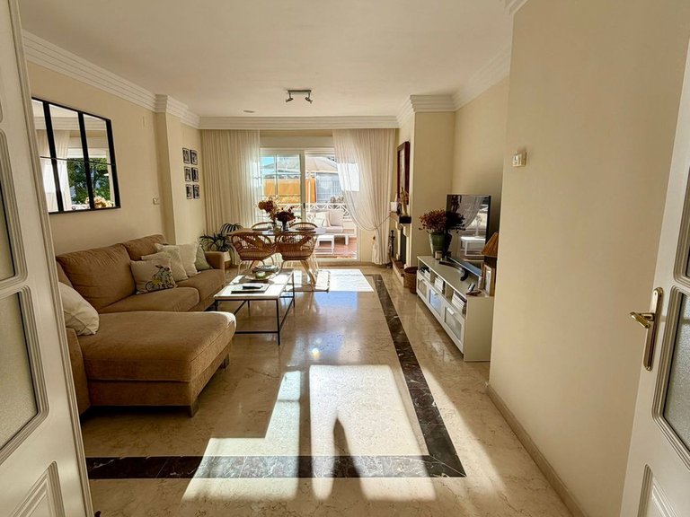 Apartment for Sale in Río Real, Malaga 10