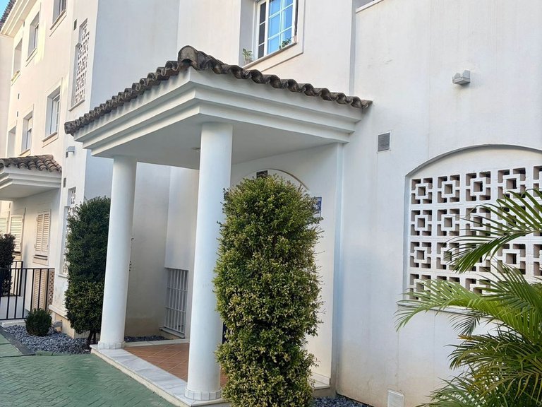 Apartment for Sale in Río Real, Malaga 14