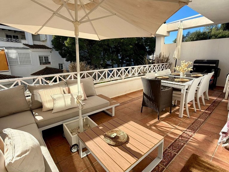 Apartment for Sale in Río Real, Malaga 16
