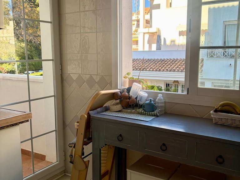 Apartment for Sale in Río Real, Malaga 19