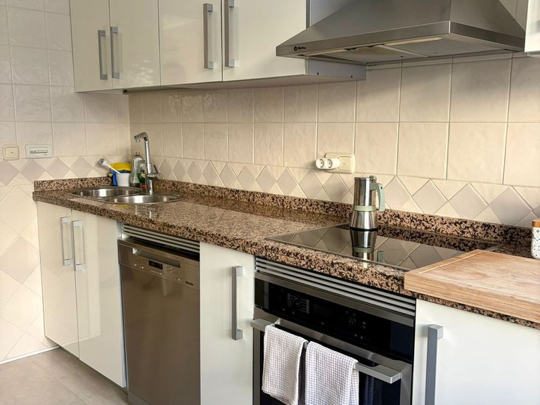 Apartment for Sale in Río Real, Malaga 23