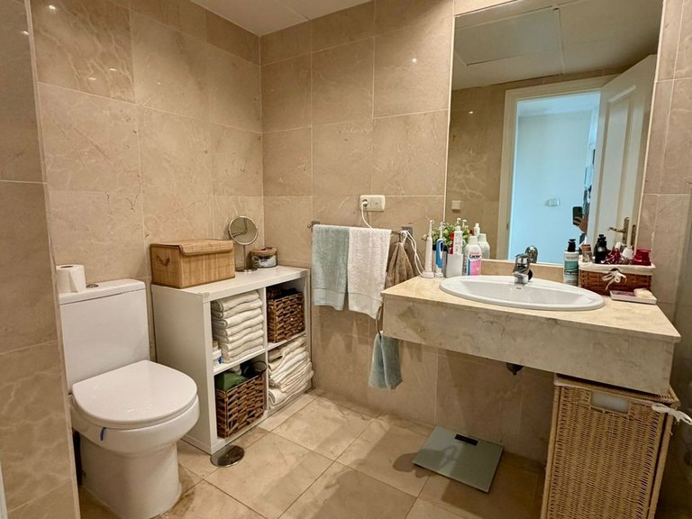 Apartment for Sale in Río Real, Malaga 24