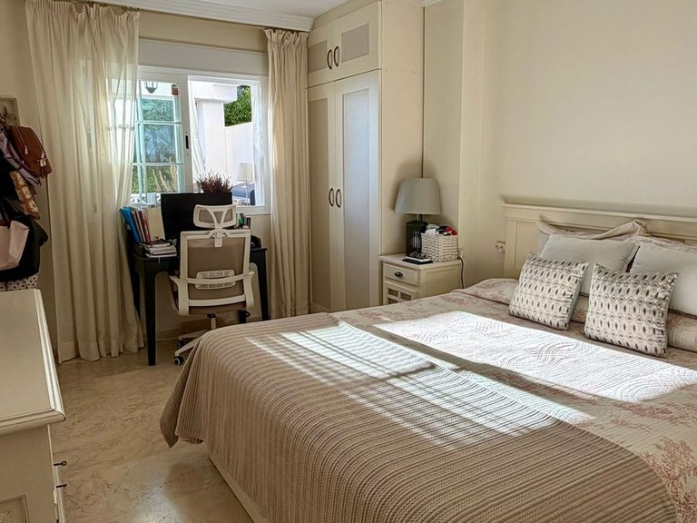 Apartment for Sale in Río Real, Malaga 27