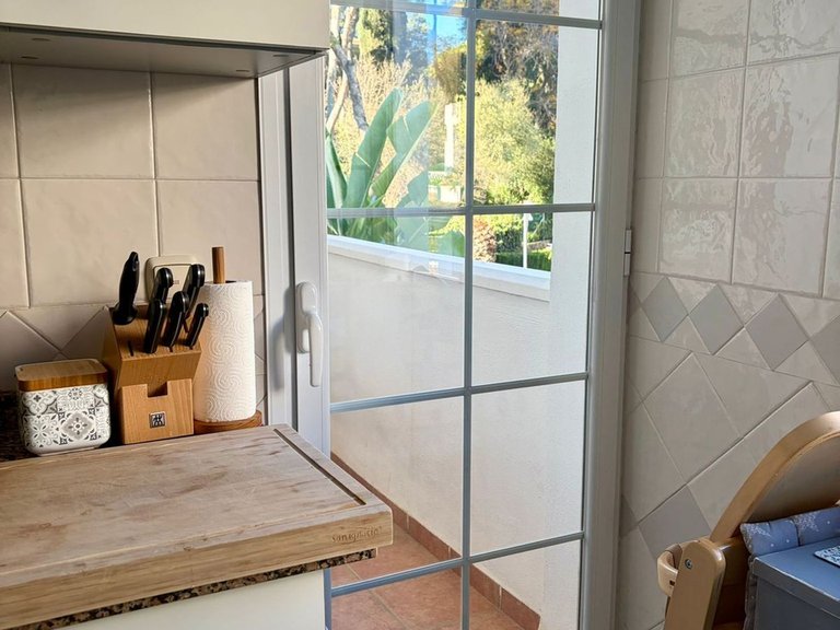 Apartment for Sale in Río Real, Malaga 29