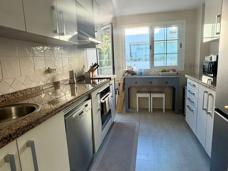 Apartment for Sale in Río Real, Malaga 3