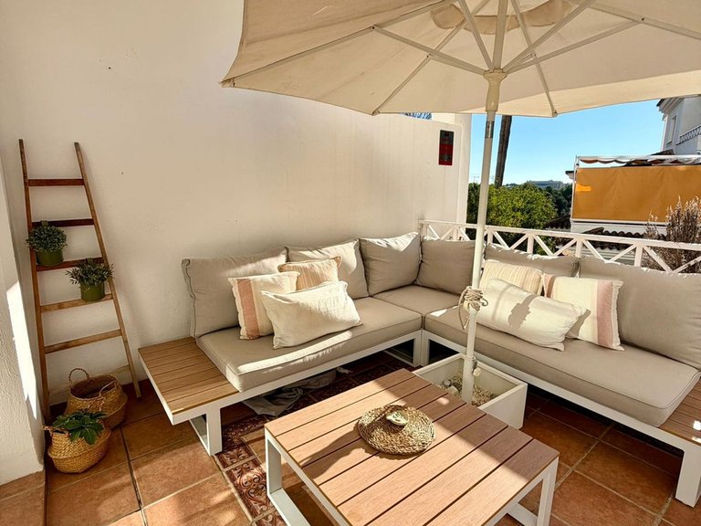 Apartment for Sale in Río Real, Malaga 31