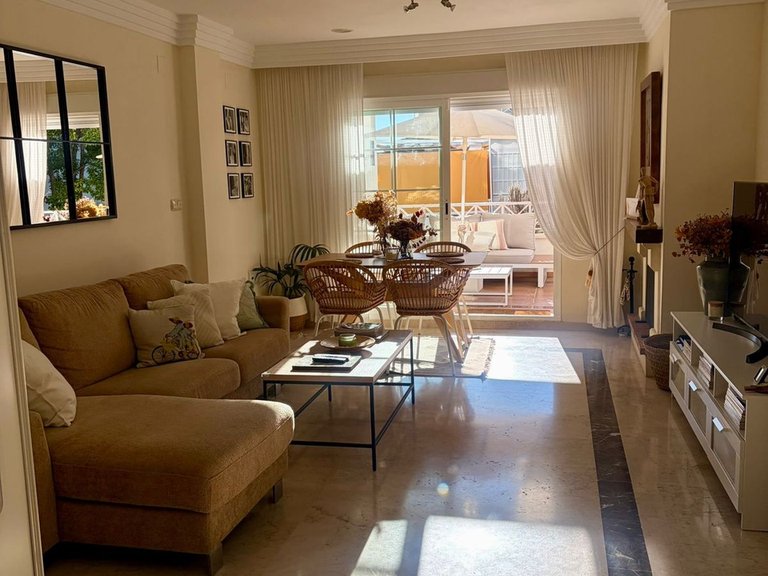 Apartment for Sale in Río Real, Malaga 32