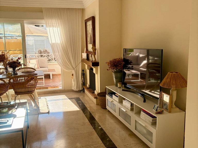Apartment for Sale in Río Real, Malaga 35