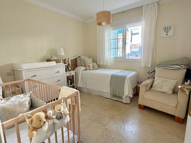 Apartment for Sale in Río Real, Malaga 38