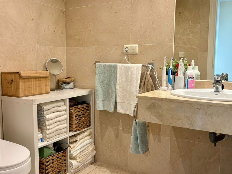Apartment for Sale in Río Real, Malaga 39
