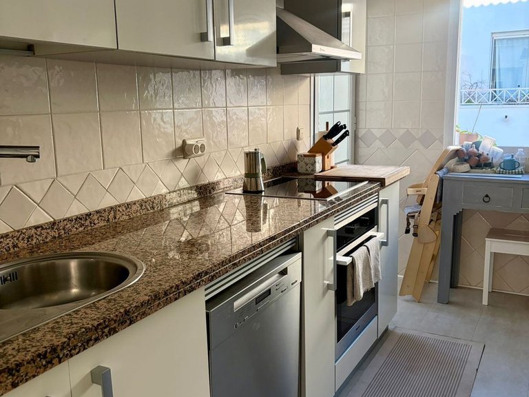 Apartment for Sale in Río Real, Malaga 40