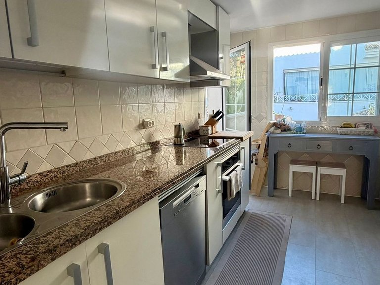 Apartment for Sale in Río Real, Malaga 41