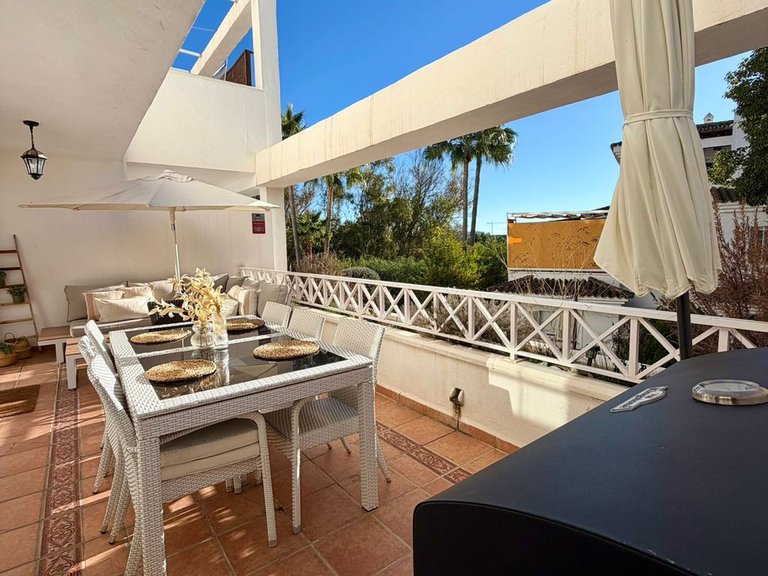 Apartment for Sale in Río Real, Malaga 42