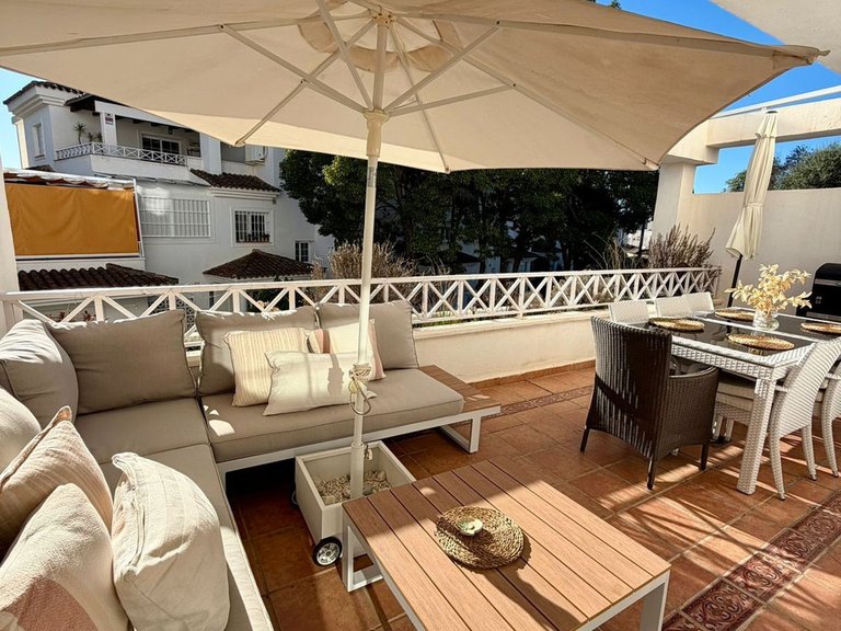 Apartment for Sale in Río Real, Malaga 43