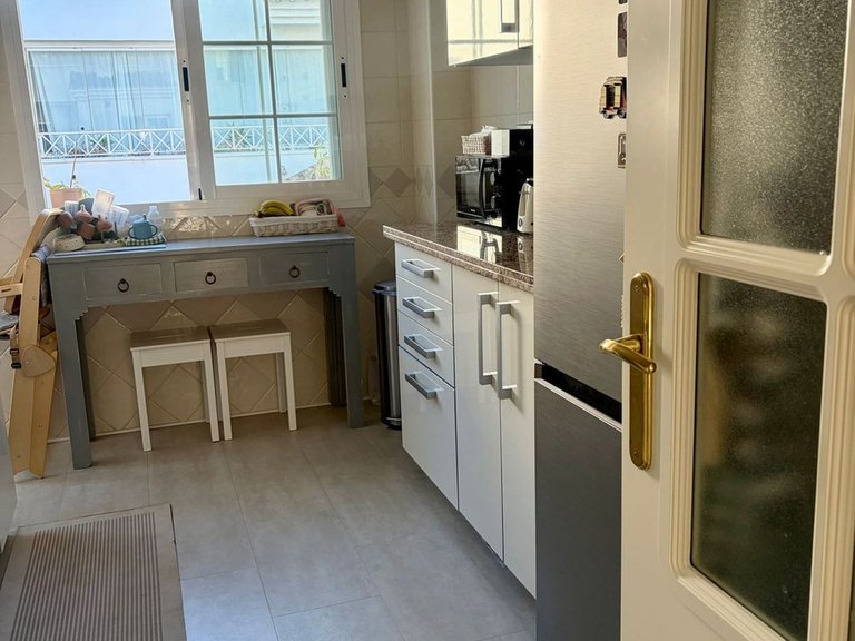 Apartment for Sale in Río Real, Malaga 5