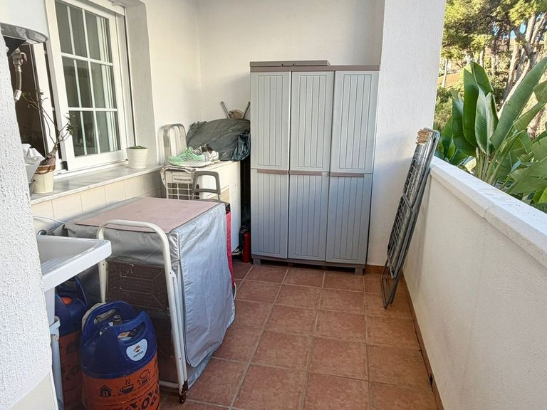 Apartment for Sale in Río Real, Malaga 9