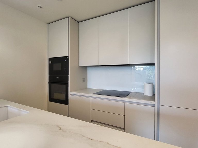 Apartment for Sale in Higueron, Malaga 13