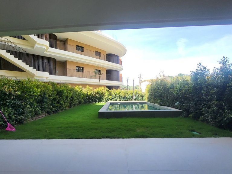Apartment for Sale in Higueron, Malaga 14