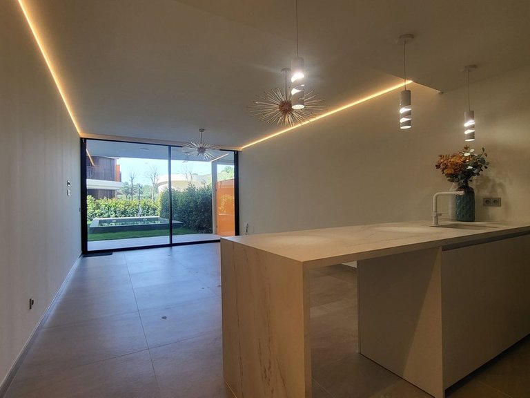 Apartment for Sale in Higueron, Malaga 2