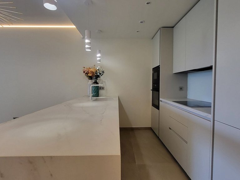 Apartment for Sale in Higueron, Malaga 3