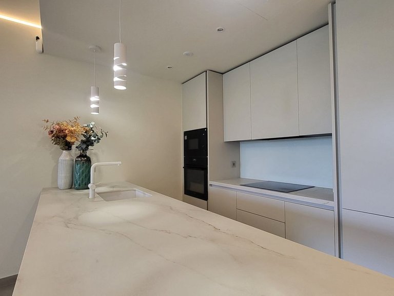 Apartment for Sale in Higueron, Malaga 7