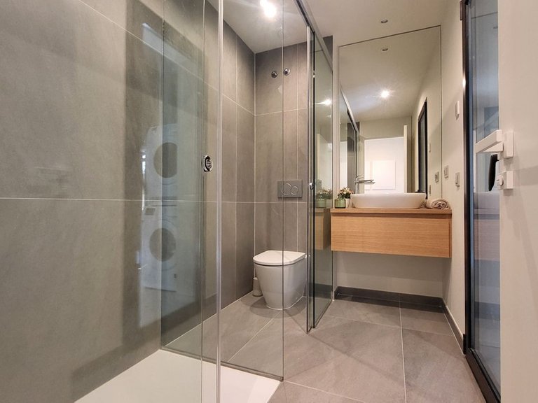 Apartment for Sale in Higueron, Malaga 9
