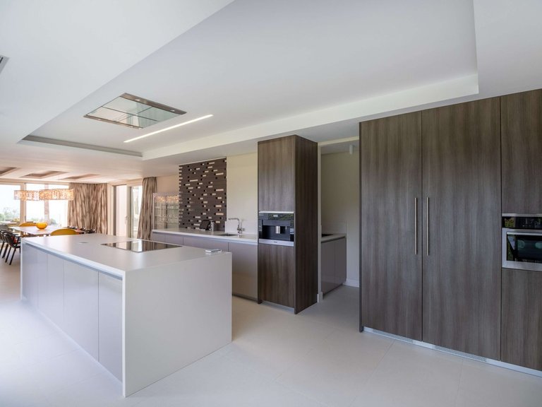 Villa for Sale in La Zagaleta, Malaga 10