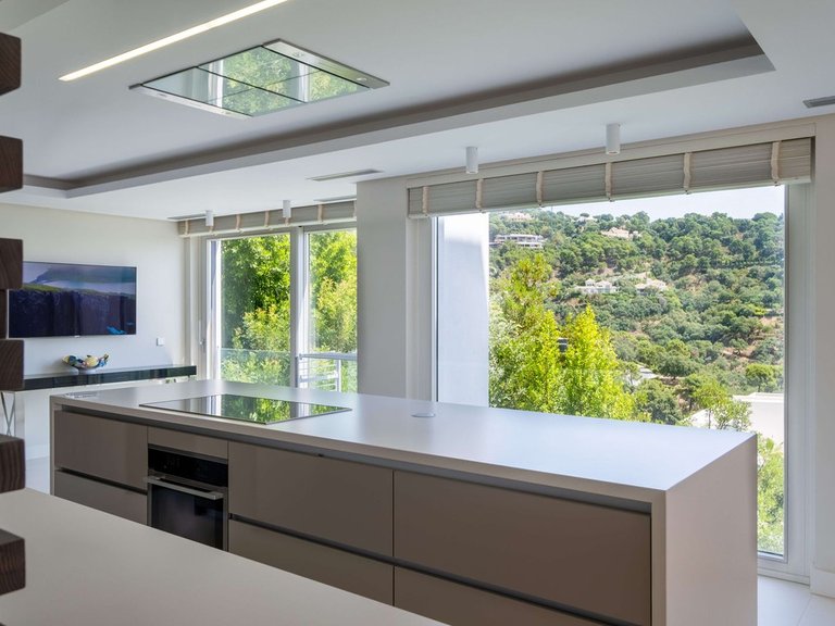 Villa for Sale in La Zagaleta, Malaga 8