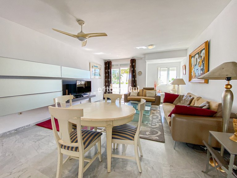 Apartment for Sale in The Golden Mile, Malaga 15