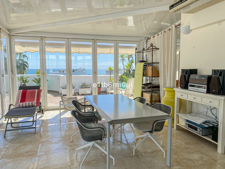 Apartment for Sale in The Golden Mile, Malaga 2