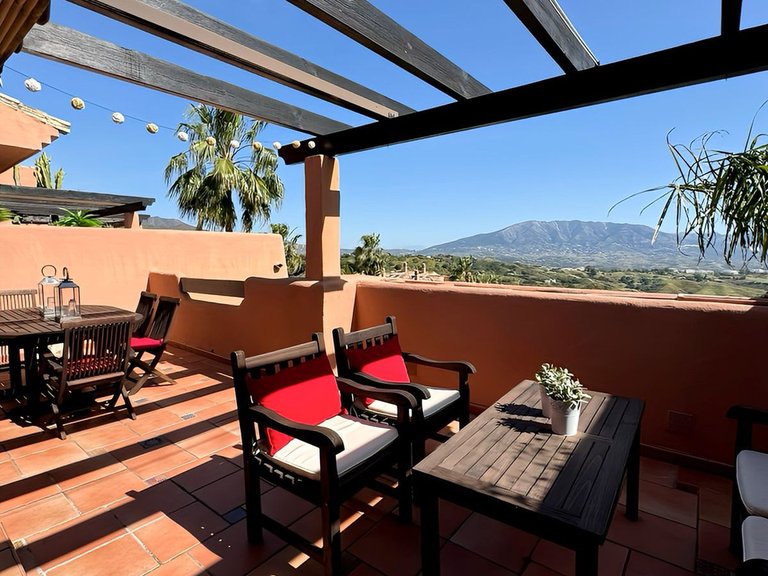 Apartment for Sale in Ojén, Malaga 1