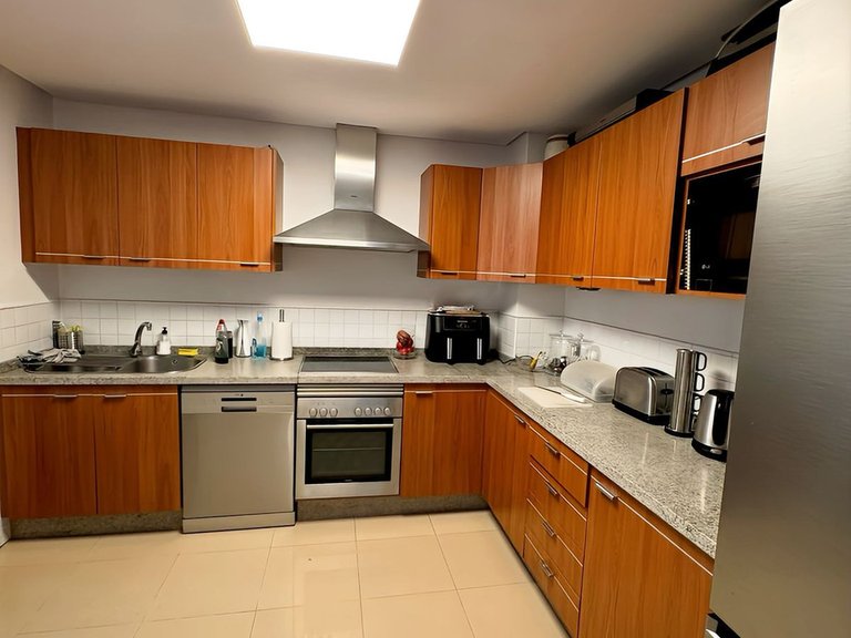 Apartment for Sale in Ojén, Malaga 10