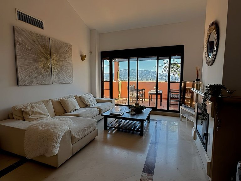 Apartment for Sale in Ojén, Malaga 13