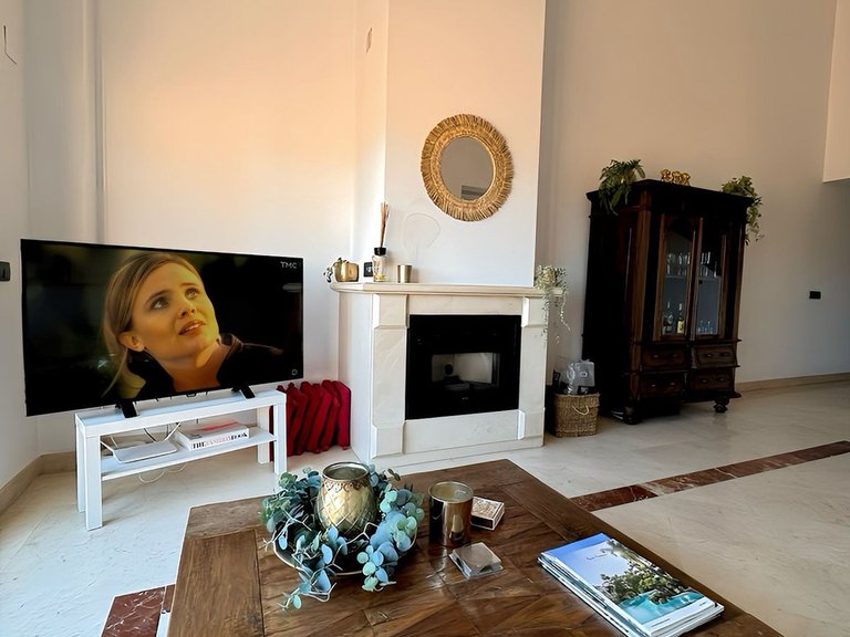 Apartment for Sale in Ojén, Malaga 15