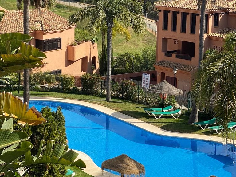 Apartment for Sale in Ojén, Malaga 2