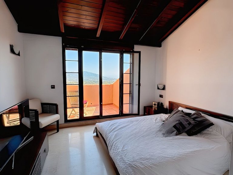 Apartment for Sale in Ojén, Malaga 20