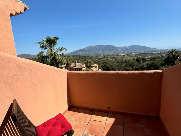 Apartment for Sale in Ojén, Malaga 22