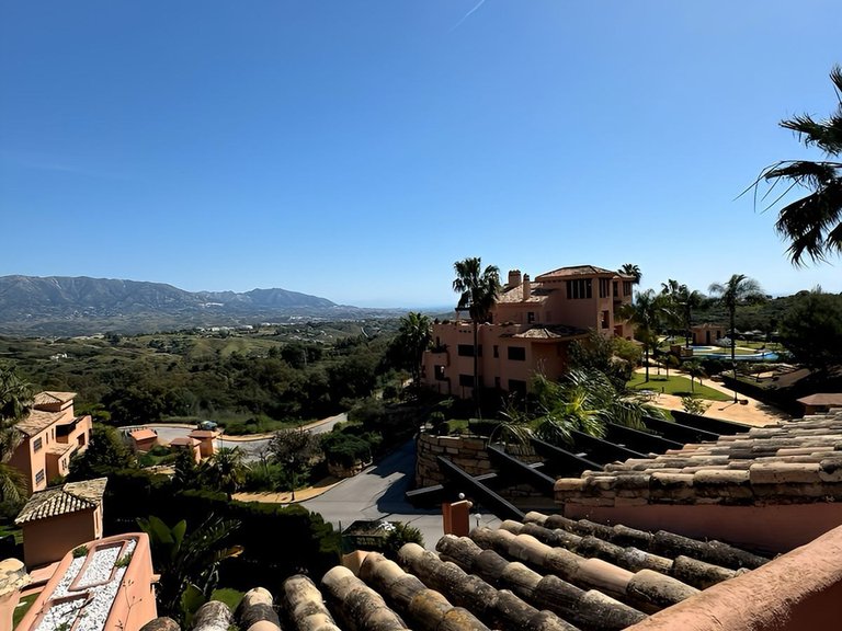 Apartment for Sale in Ojén, Malaga 23