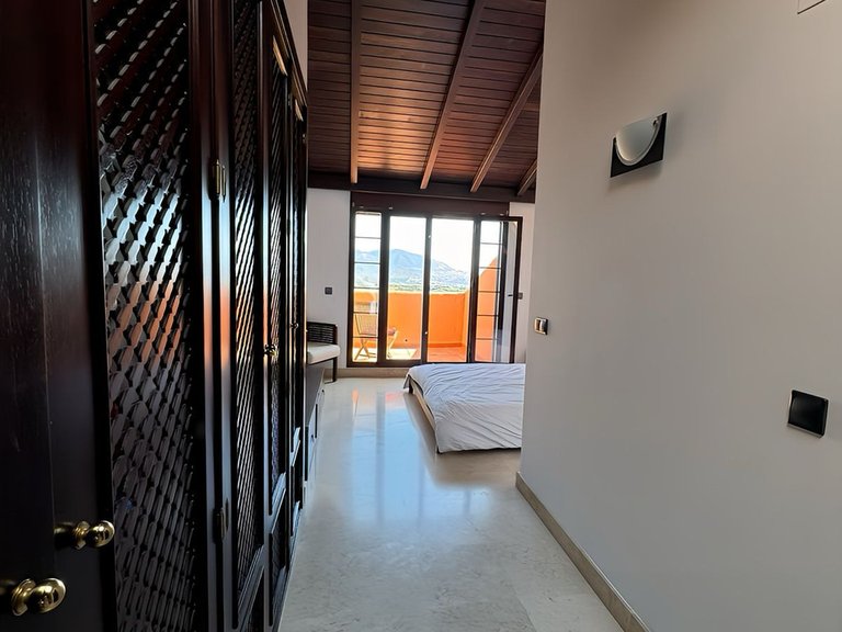 Apartment for Sale in Ojén, Malaga 24