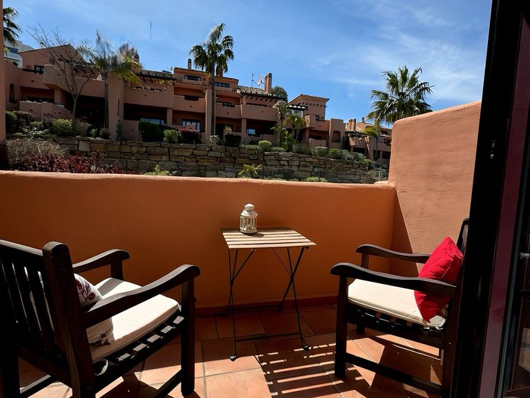Apartment for Sale in Ojén, Malaga 26