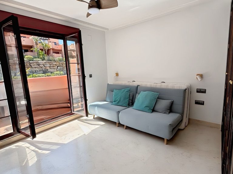 Apartment for Sale in Ojén, Malaga 27