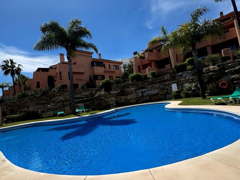 Apartment for Sale in Ojén, Malaga 29
