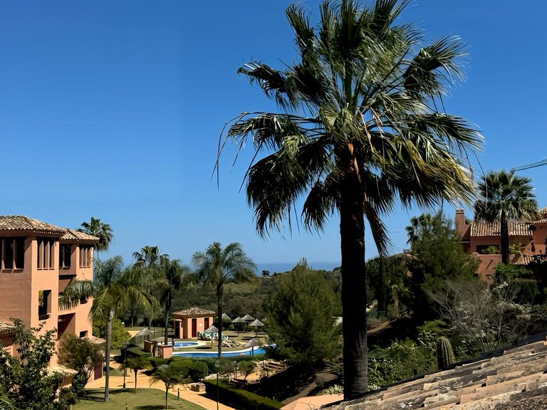 Apartment for Sale in Ojén, Malaga 32