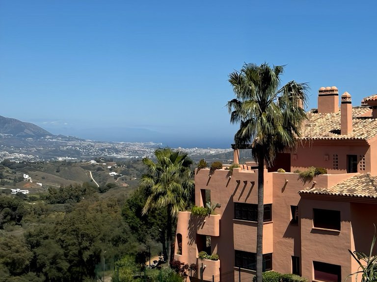 Apartment for Sale in Ojén, Malaga 33