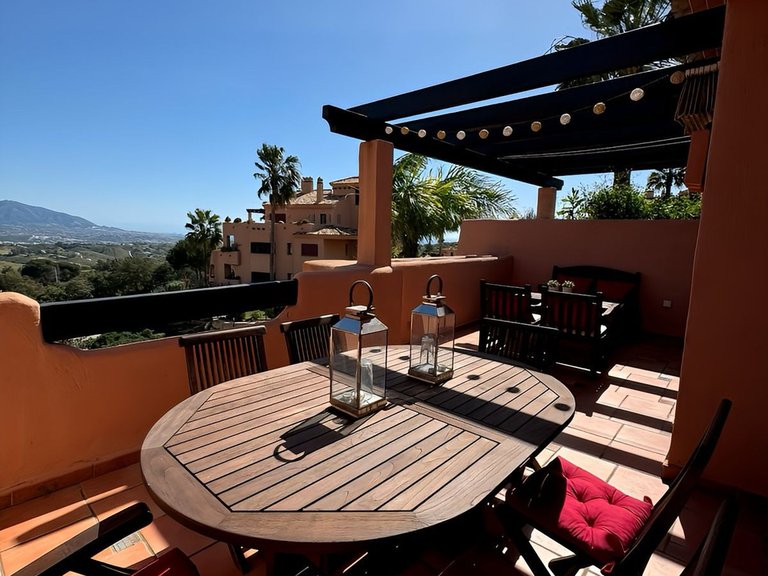 Apartment for Sale in Ojén, Malaga 6
