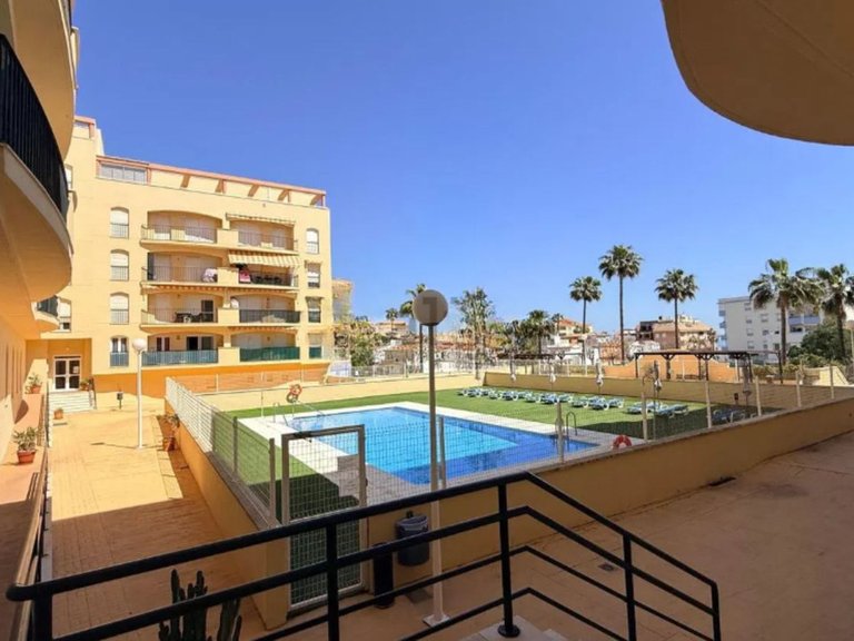 Apartment for Sale in Casares, Malaga 1