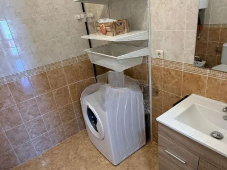 Apartment for Sale in Casares, Malaga 13